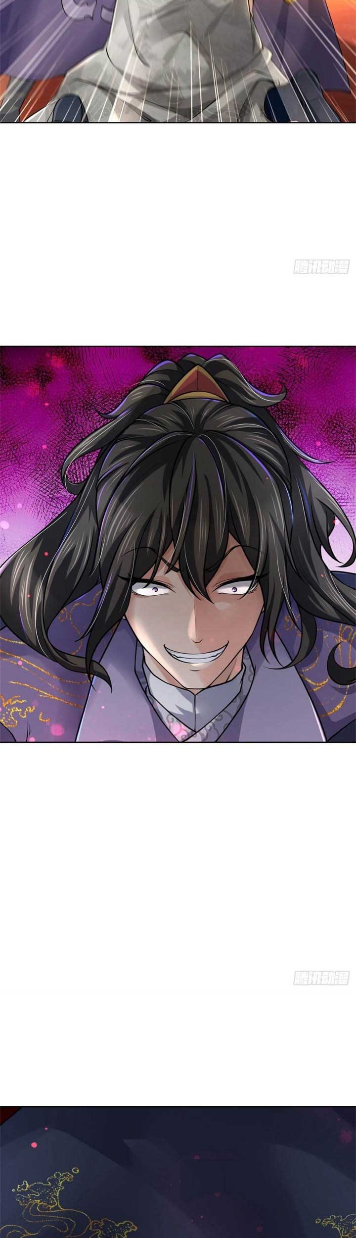 The Way of Domination Chapter 52 - halaman 6