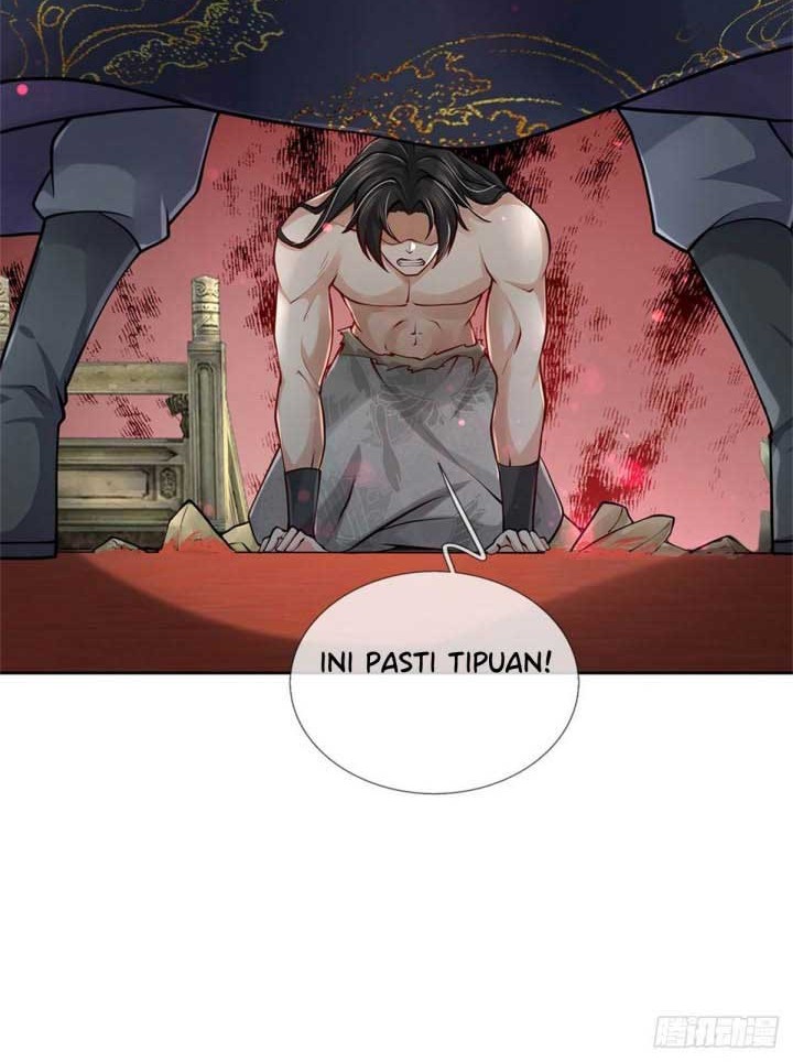 The Way of Domination Chapter 52 - halaman 7