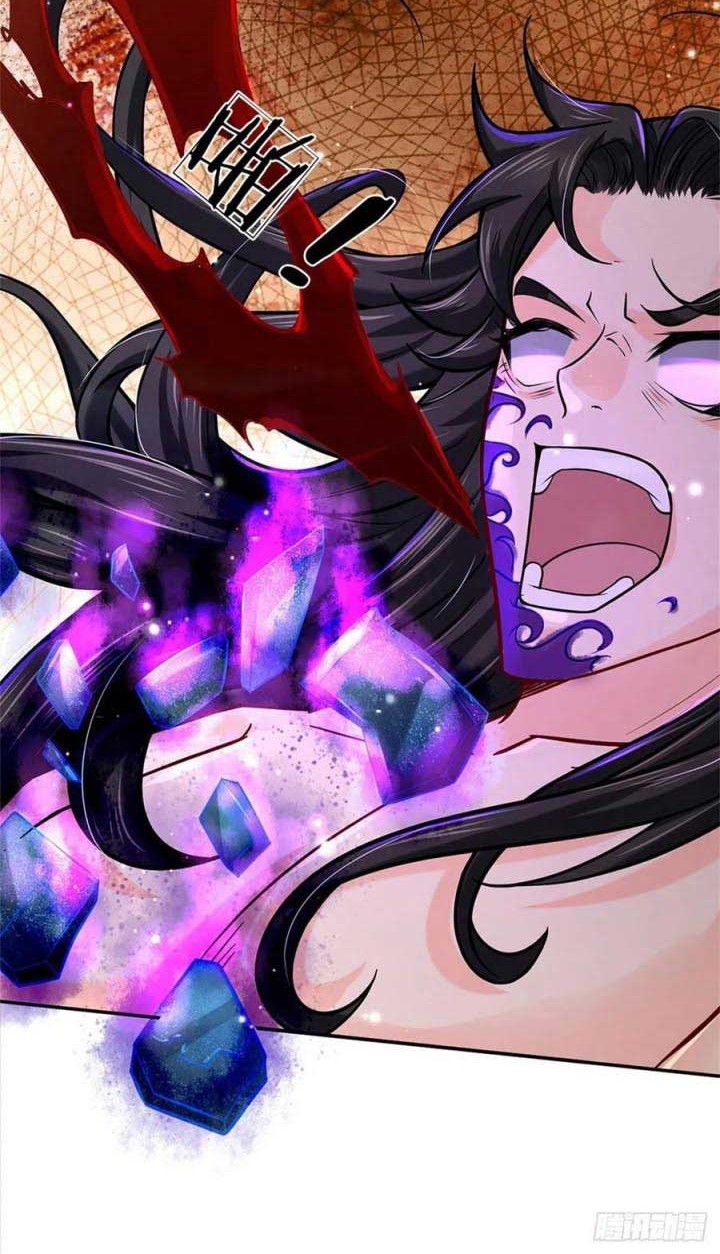 The Way of Domination Chapter 54 - halaman 9