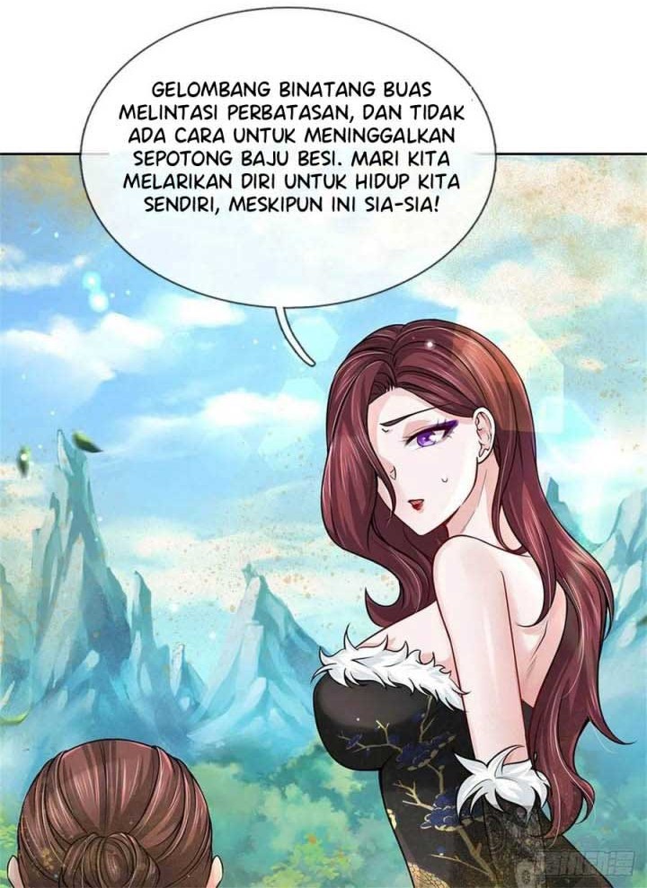 The Way of Domination Chapter 55 - halaman 4