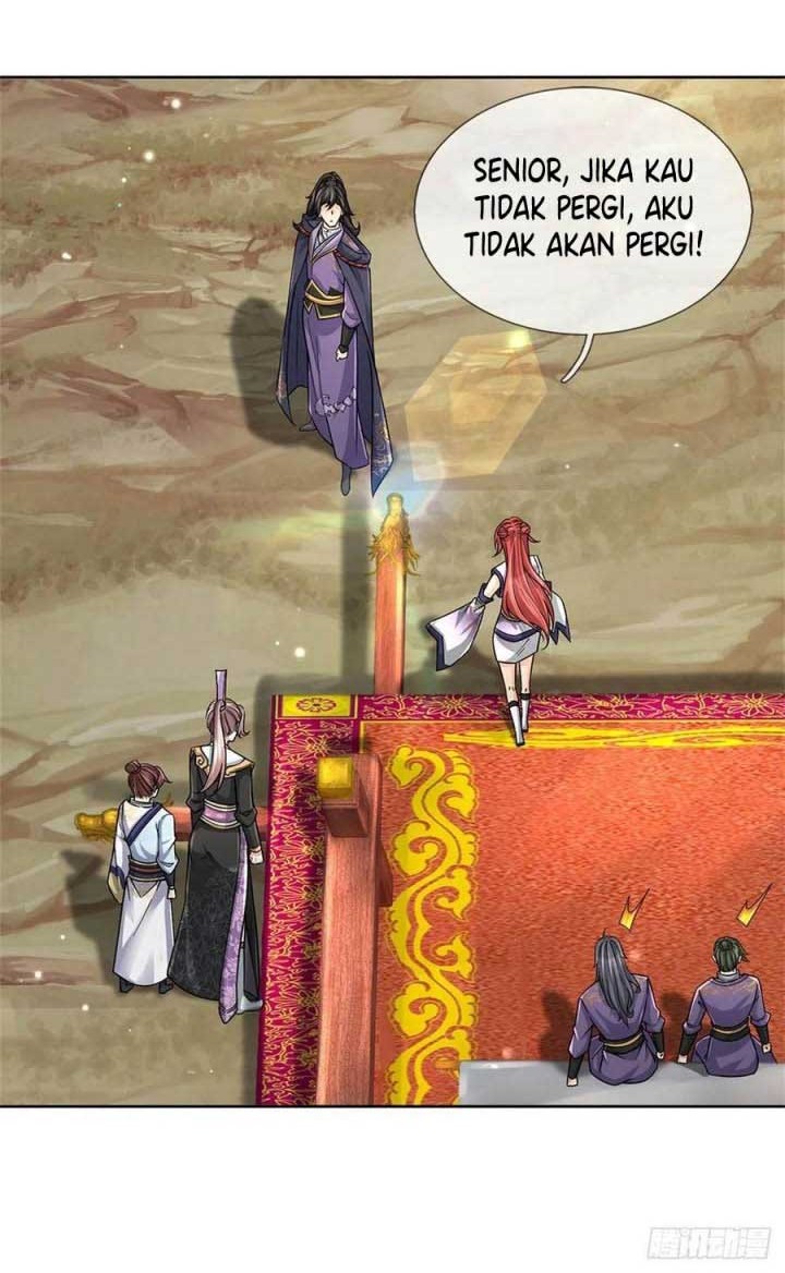 The Way of Domination Chapter 56 - halaman 13