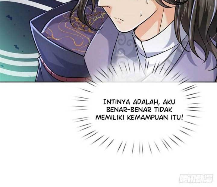 The Way of Domination Chapter 56 - halaman 21