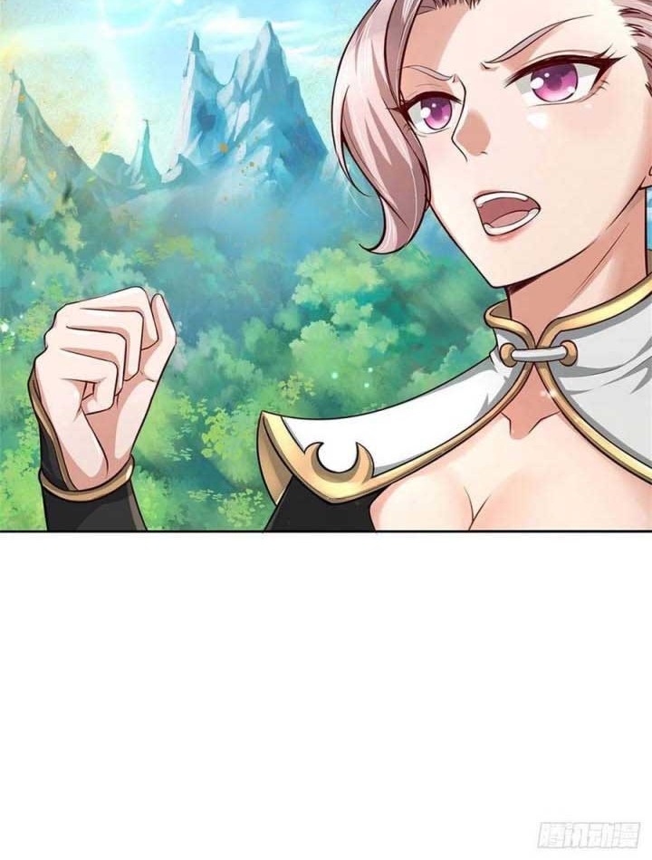 The Way of Domination Chapter 56 - halaman 9
