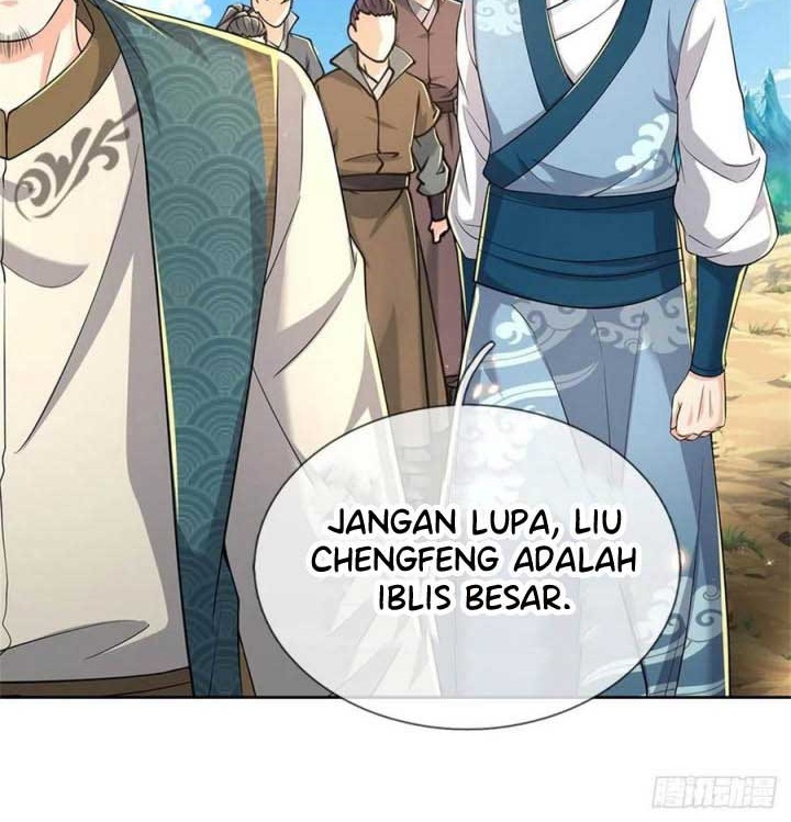 The Way of Domination Chapter 57 - halaman 9