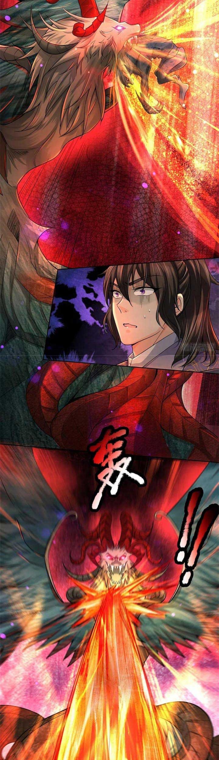 The Way of Domination Chapter 60 - halaman 7