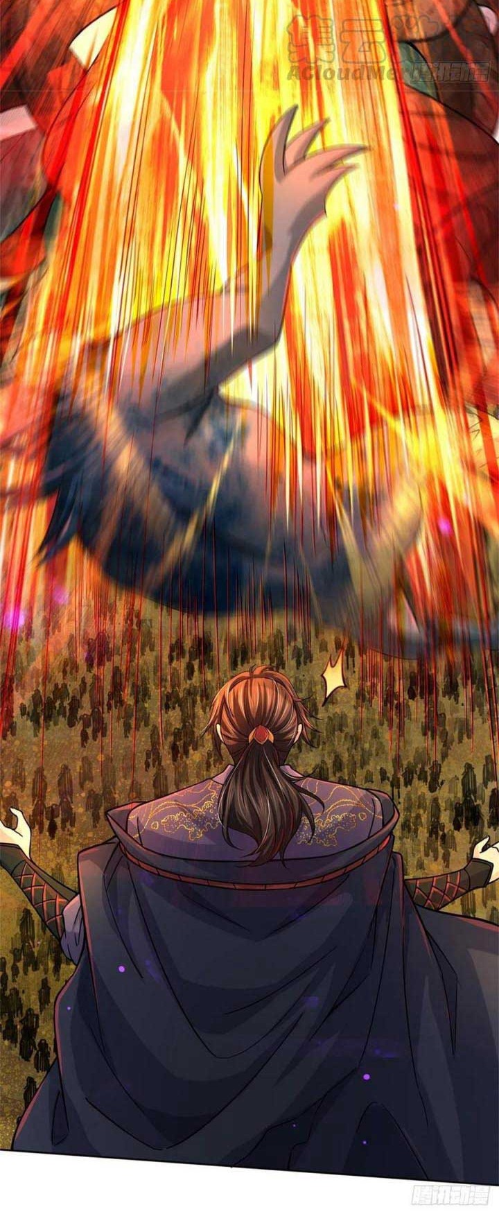 The Way of Domination Chapter 60 - halaman 8