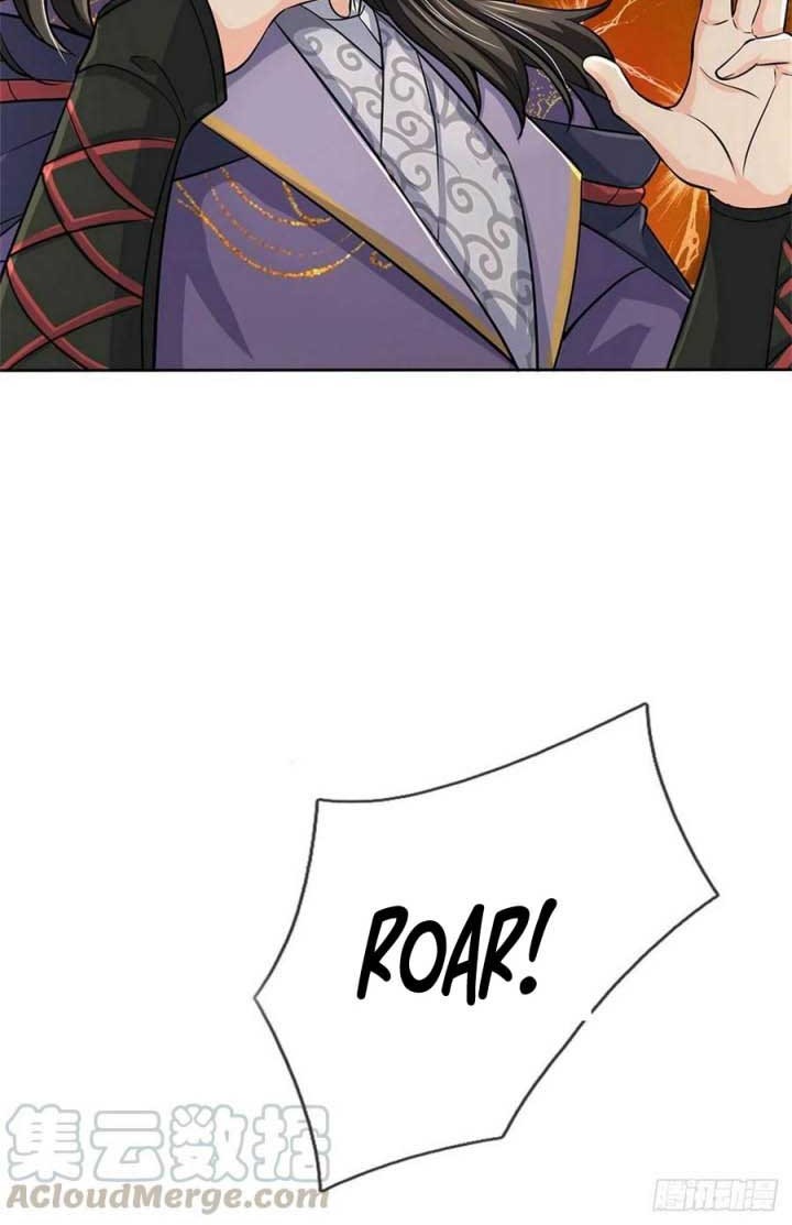 The Way of Domination Chapter 61 - halaman 3