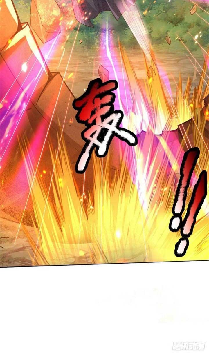 The Way of Domination Chapter 62 - halaman 20