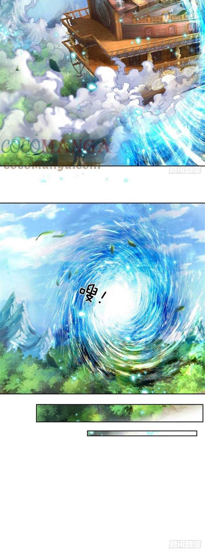 The Way of Domination Chapter 64 - halaman 23