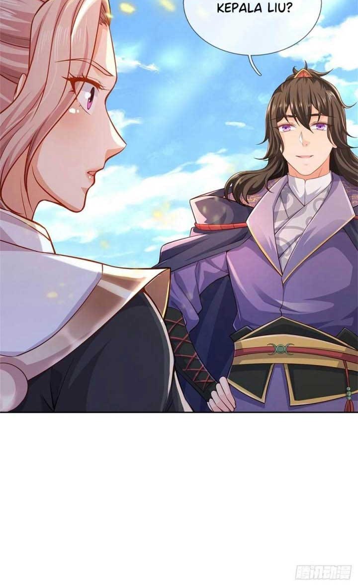The Way of Domination Chapter 65 - halaman 5