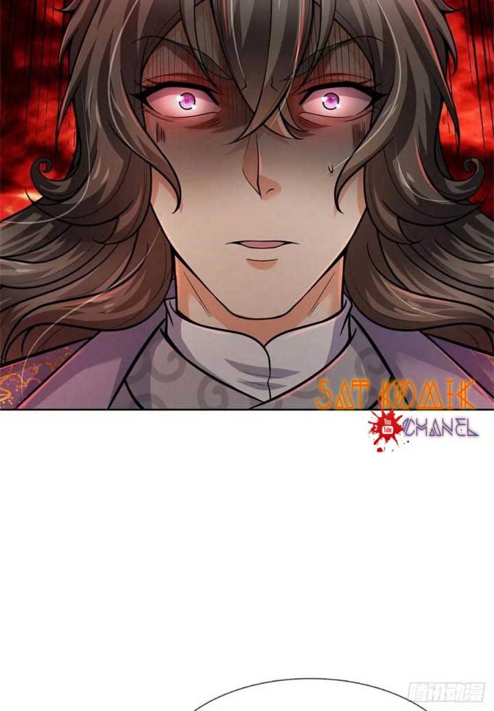 The Way of Domination Chapter 66 - halaman 10