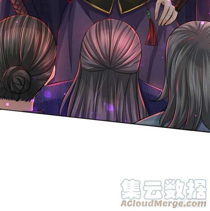 The Way of Domination Chapter 66 - halaman 29