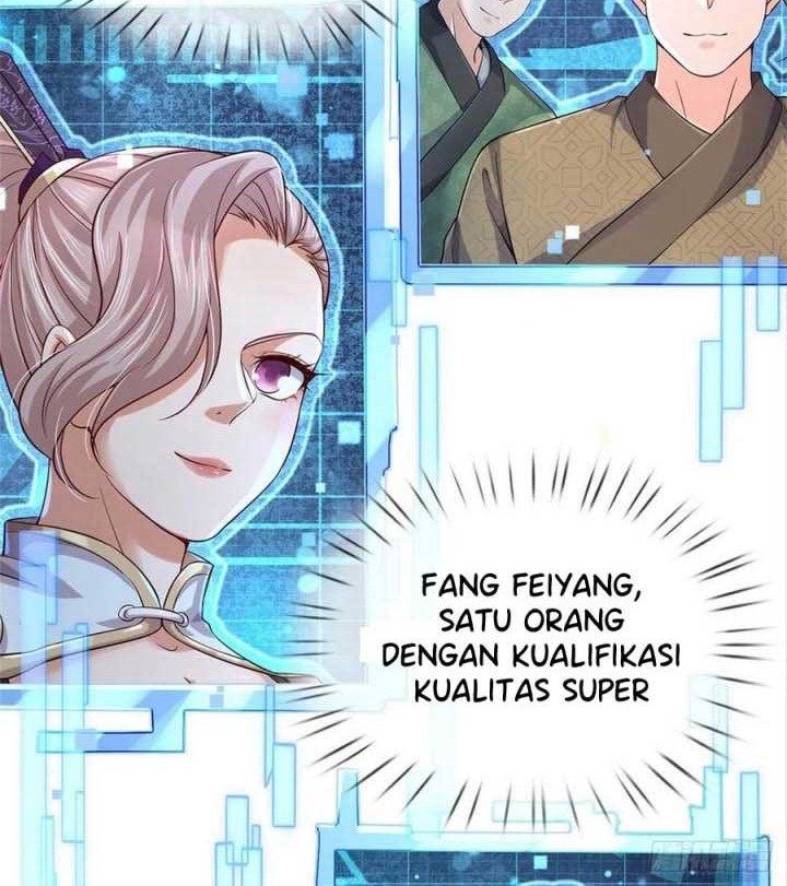 The Way of Domination Chapter 67 - halaman 22