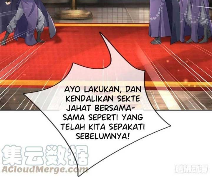 The Way of Domination Chapter 68 - halaman 22