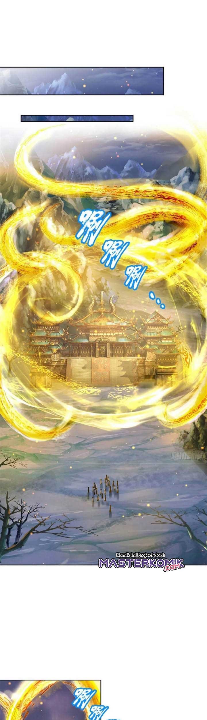 The Way of Domination Chapter 68 - halaman 4