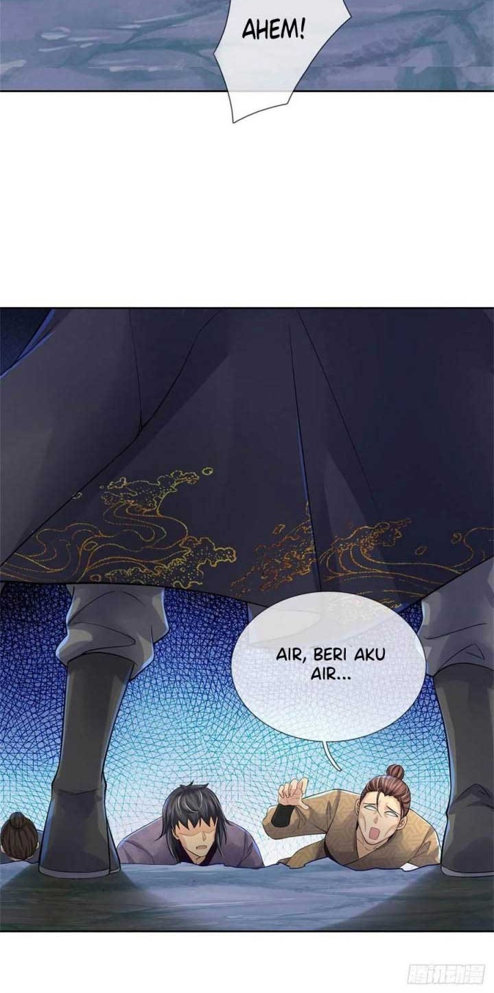 The Way of Domination Chapter 68 - halaman 7