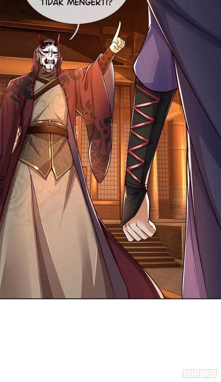 The Way of Domination Chapter 69 - halaman 2