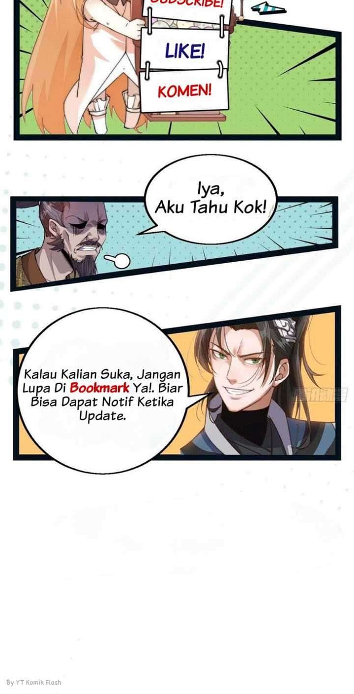 The Way of Domination Chapter 7 - halaman 17