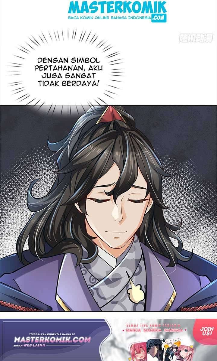 The Way of Domination Chapter 7 - halaman 7