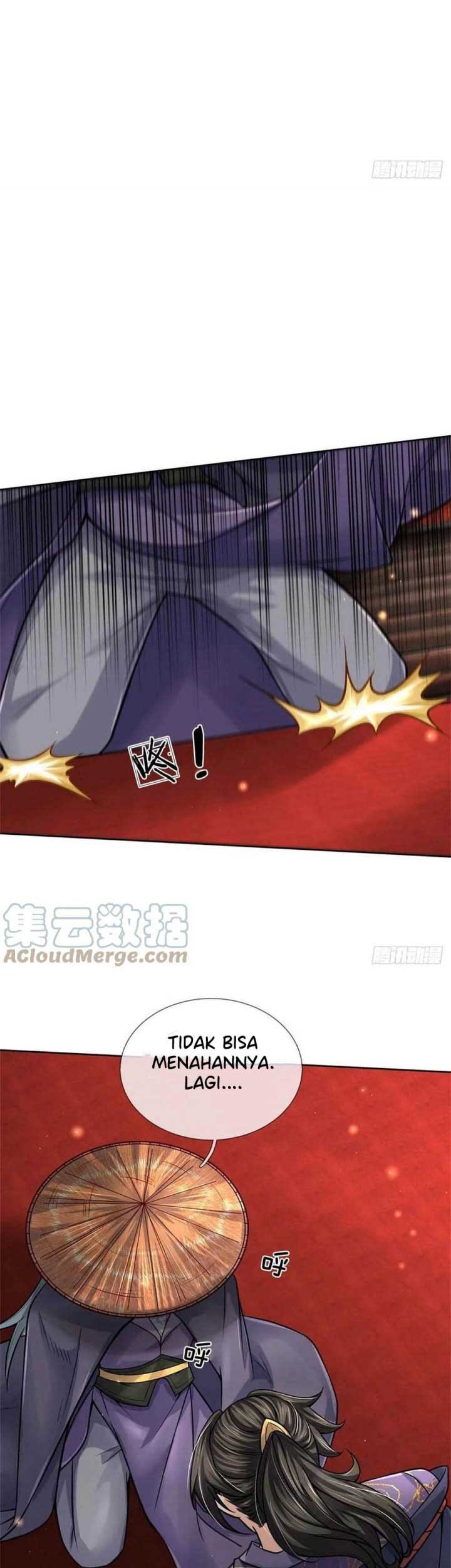 The Way of Domination Chapter 70 - halaman 4
