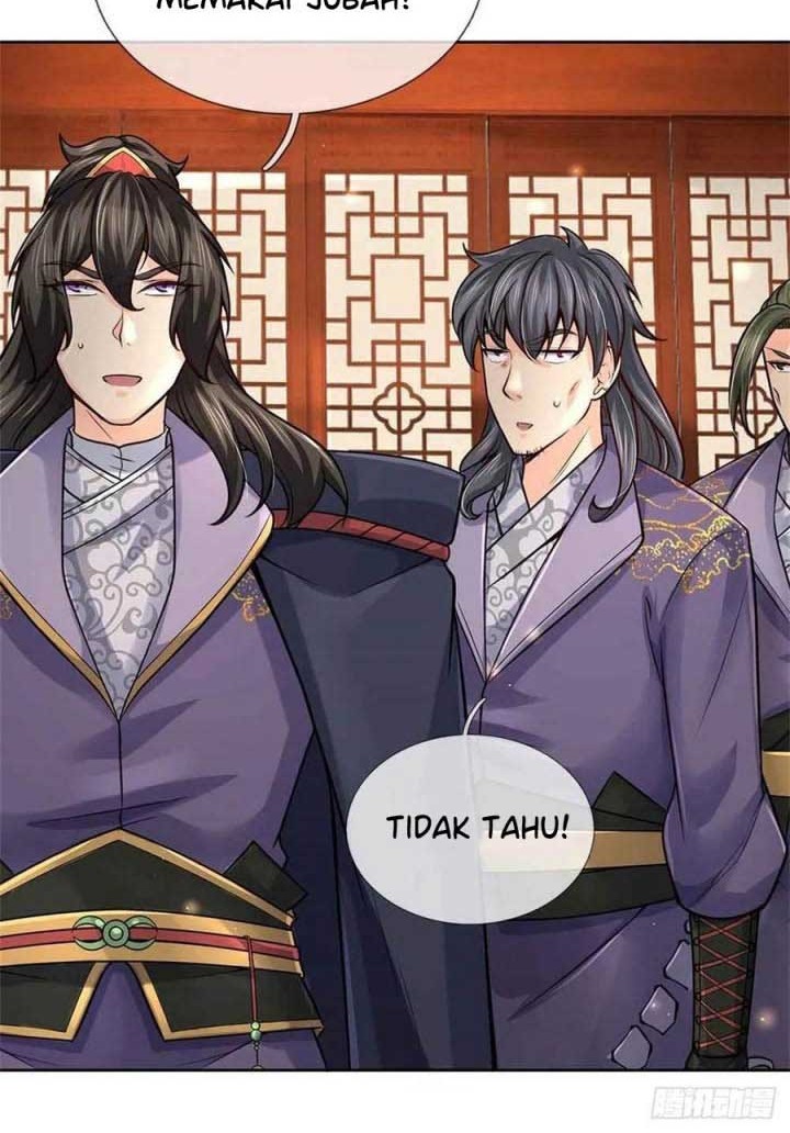 The Way of Domination Chapter 70 - halaman 9