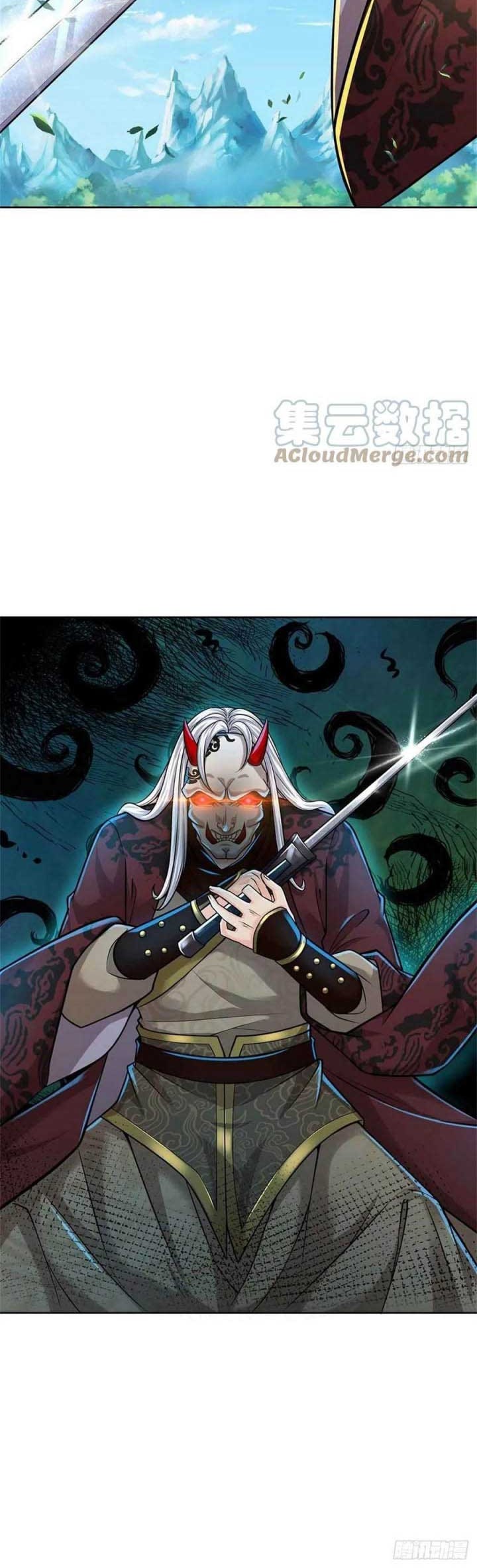 The Way of Domination Chapter 72 - halaman 4