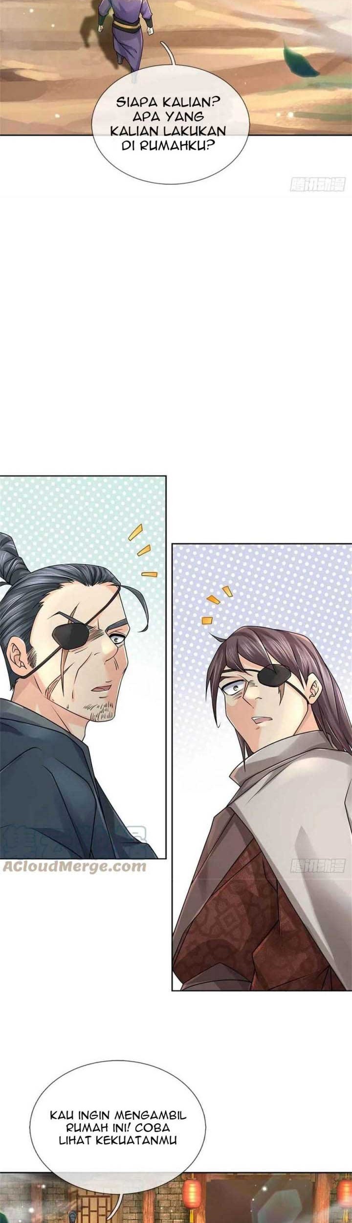 The Way of Domination Chapter 73 - halaman 2