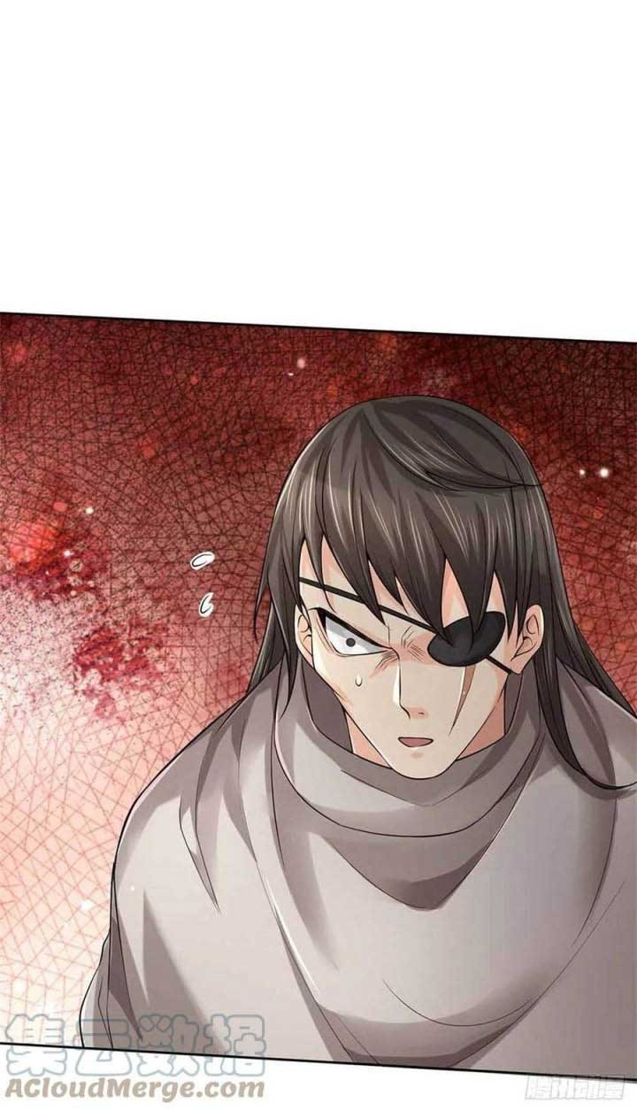 The Way of Domination Chapter 73 - halaman 8