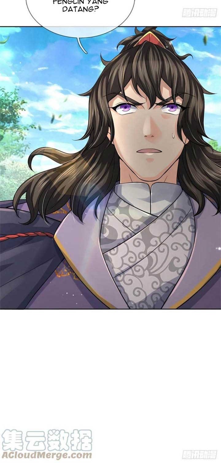 The Way of Domination Chapter 74 - halaman 5