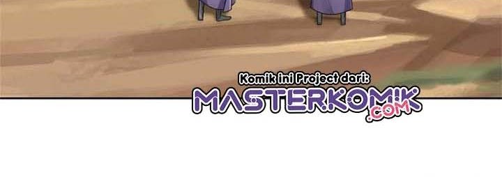The Way of Domination Chapter 75 - halaman 22