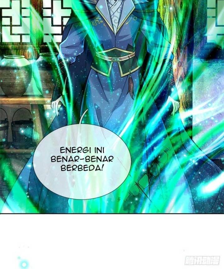 The Way of Domination Chapter 76 - halaman 13