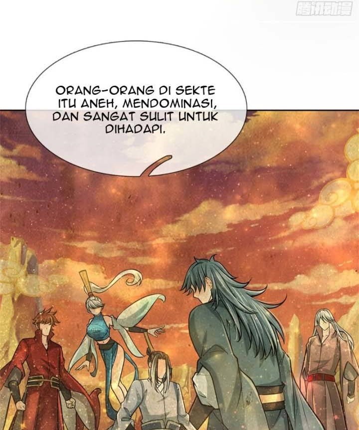 The Way of Domination Chapter 76 - halaman 4