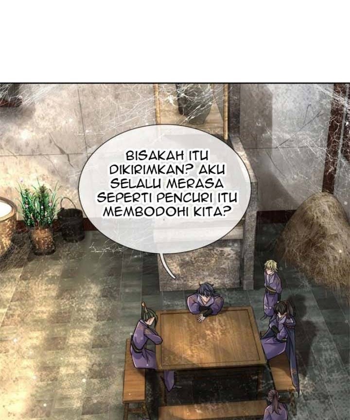 The Way of Domination Chapter 76 - halaman 7