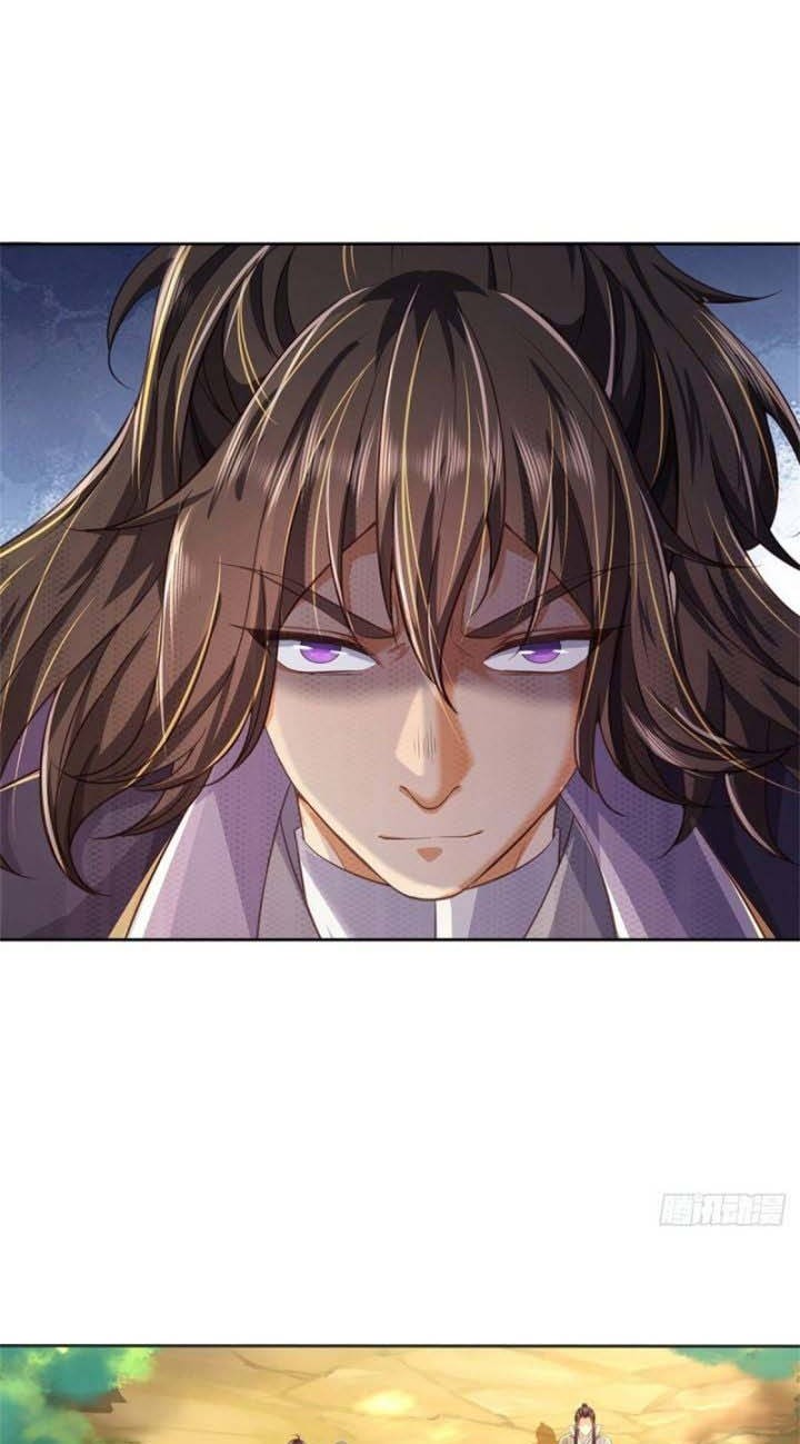 The Way of Domination Chapter 77 - halaman 4