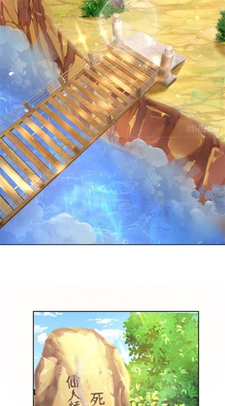 The Way of Domination Chapter 77 - halaman 7