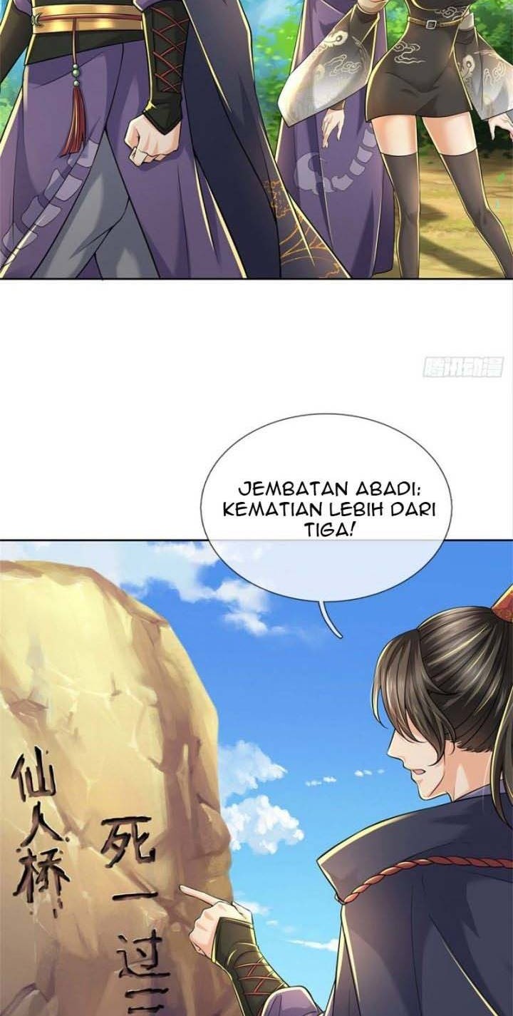 The Way of Domination Chapter 78 - halaman 5
