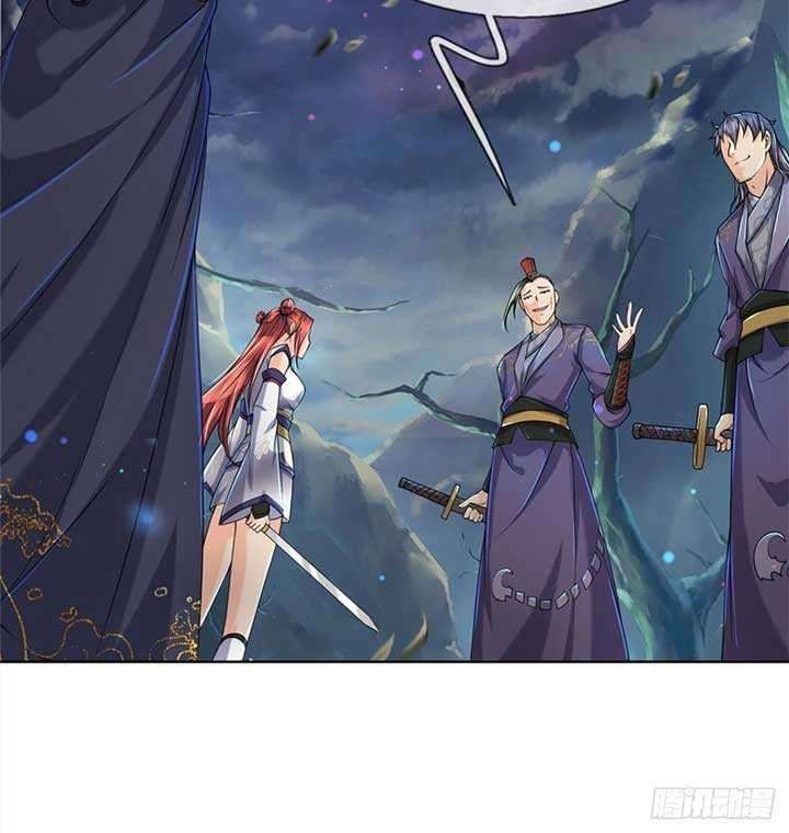 The Way of Domination Chapter 8 - halaman 16