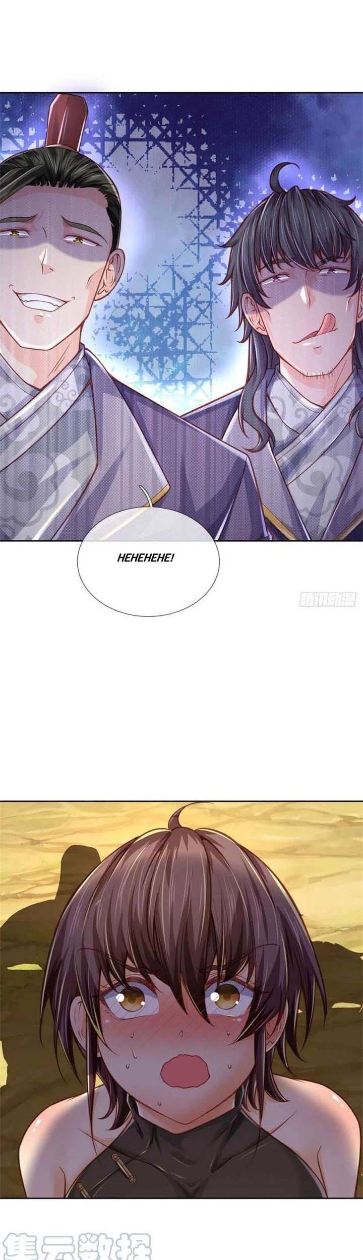 The Way of Domination Chapter 80 - halaman 6