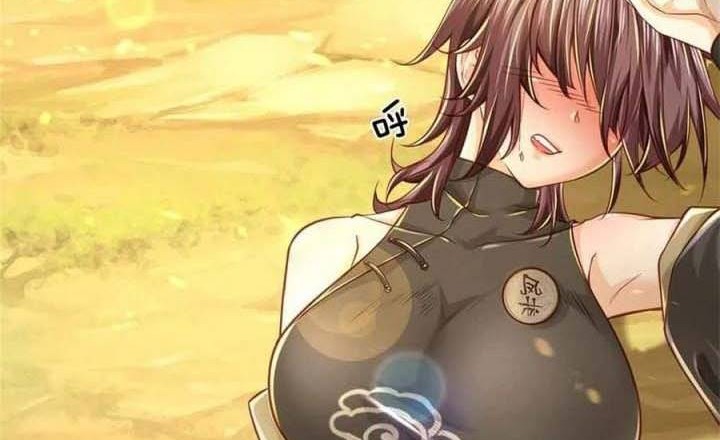 The Way of Domination Chapter 80 - halaman 9