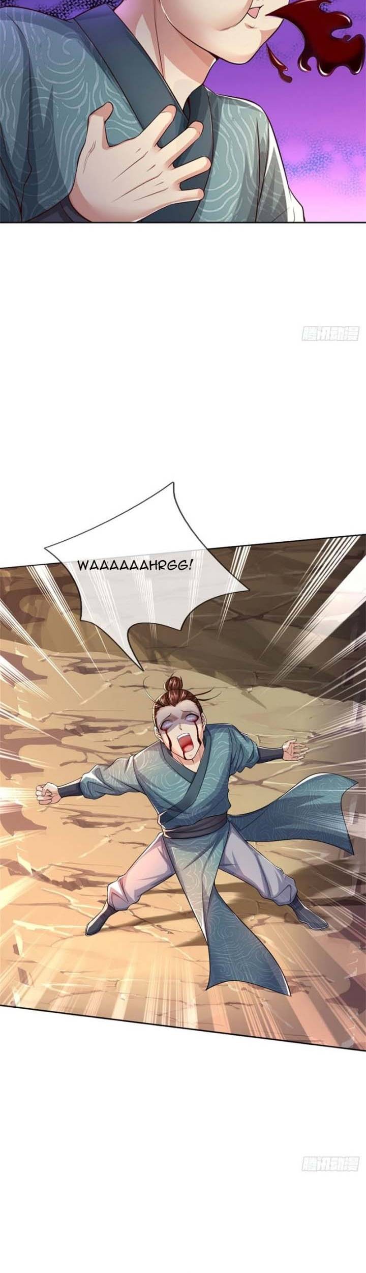 The Way of Domination Chapter 81 - halaman 13