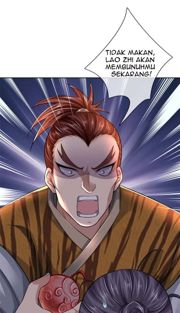 The Way of Domination Chapter 81 - halaman 18