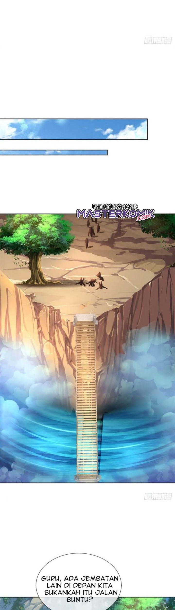 The Way of Domination Chapter 81 - halaman 2