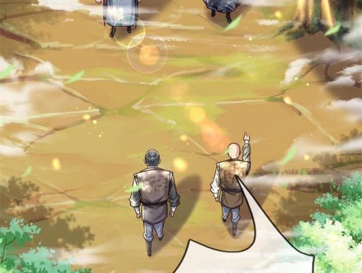The Way of Domination Chapter 81 - halaman 25