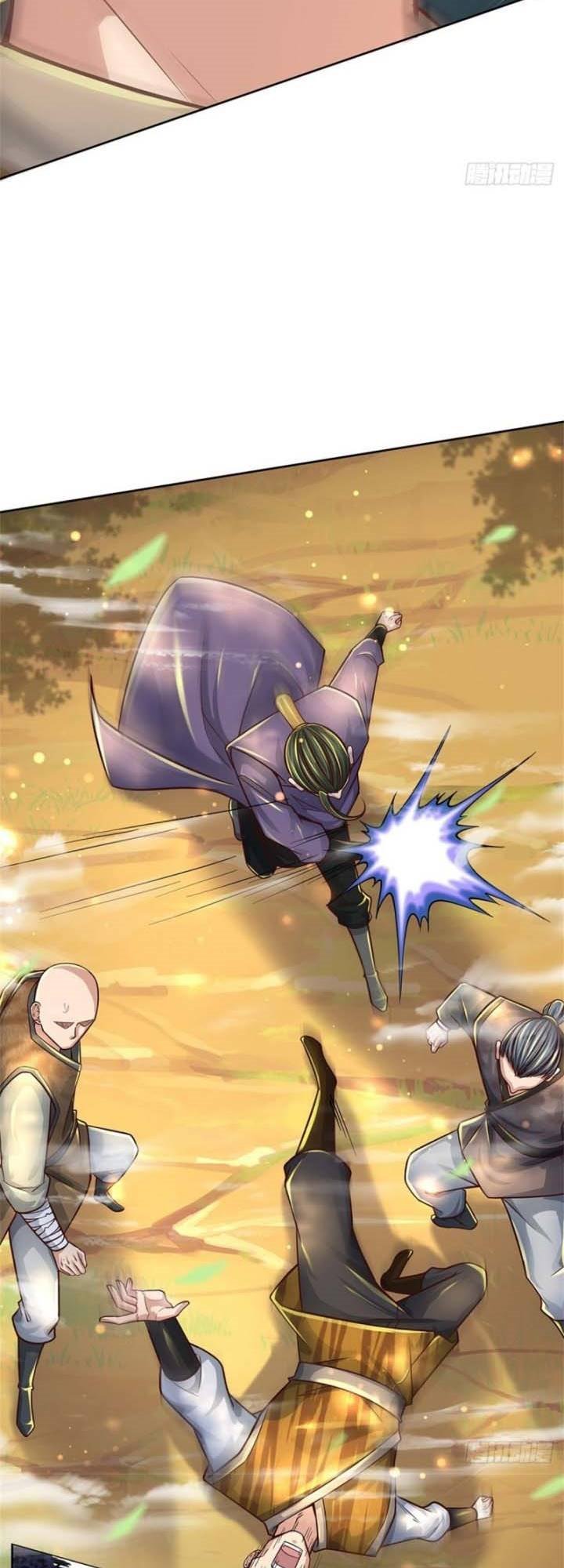 The Way of Domination Chapter 82 - halaman 11