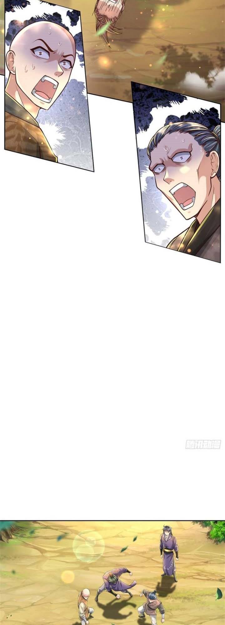 The Way of Domination Chapter 82 - halaman 12