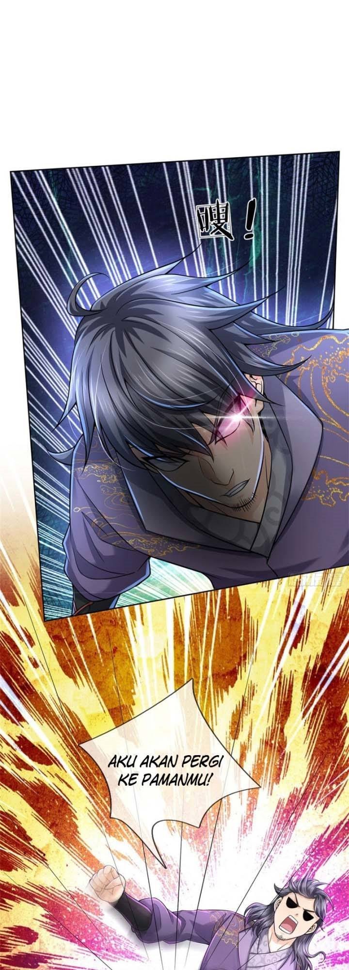 The Way of Domination Chapter 82 - halaman 14
