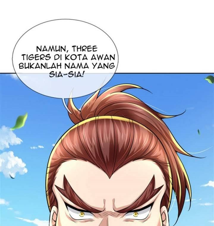 The Way of Domination Chapter 82 - halaman 17