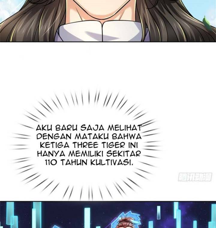 The Way of Domination Chapter 82 - halaman 21