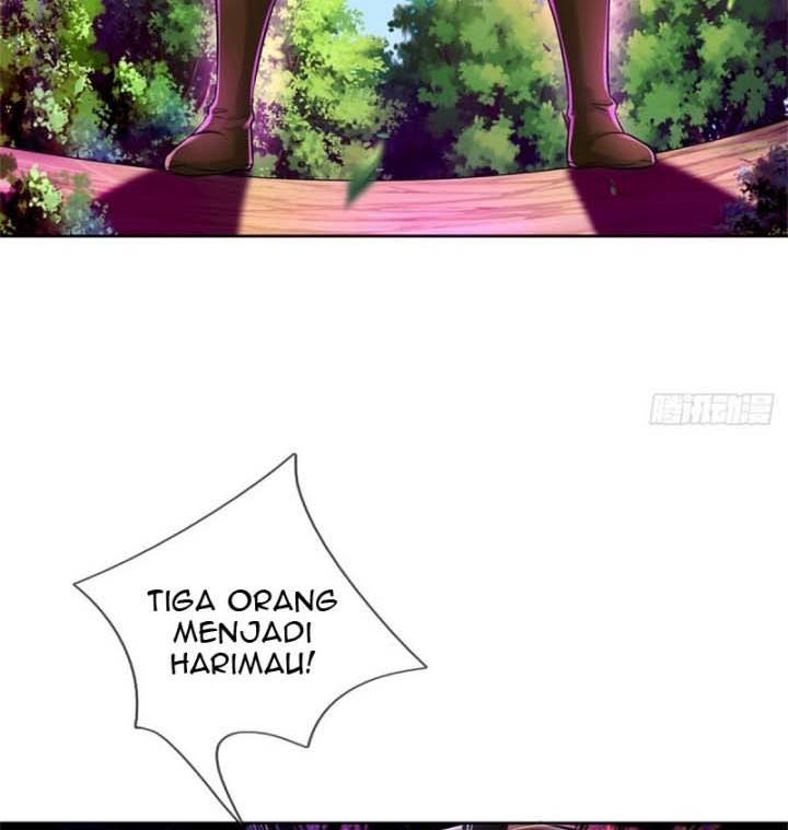 The Way of Domination Chapter 82 - halaman 25
