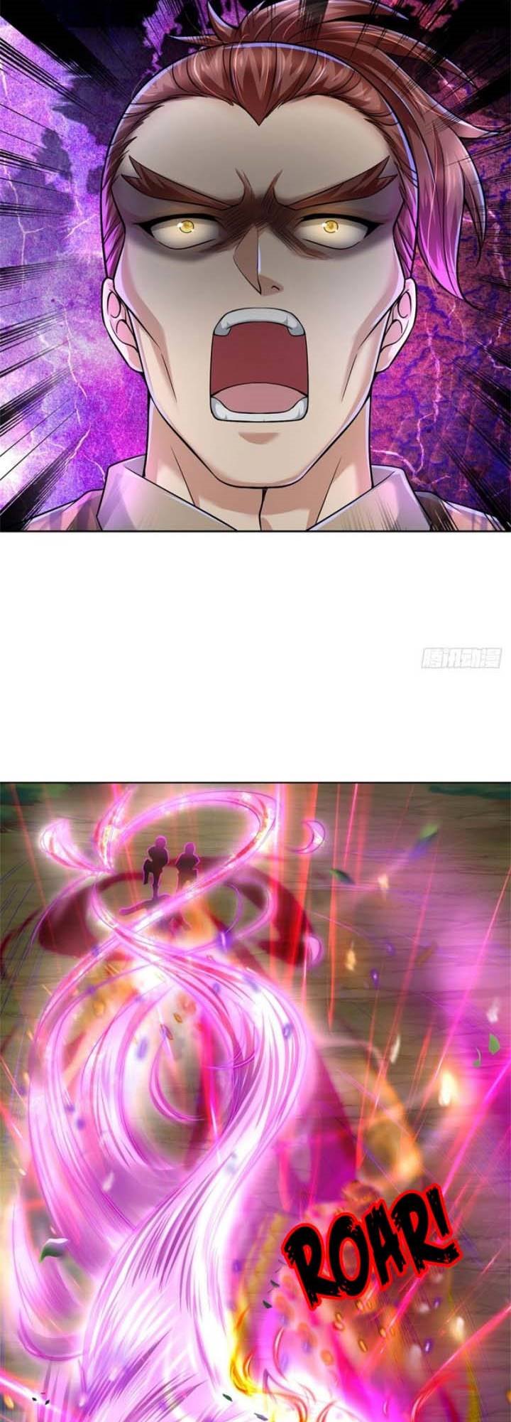 The Way of Domination Chapter 82 - halaman 26